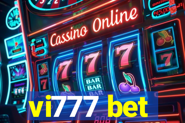 vi777 bet